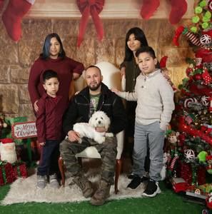 Meet your Posher, Joel